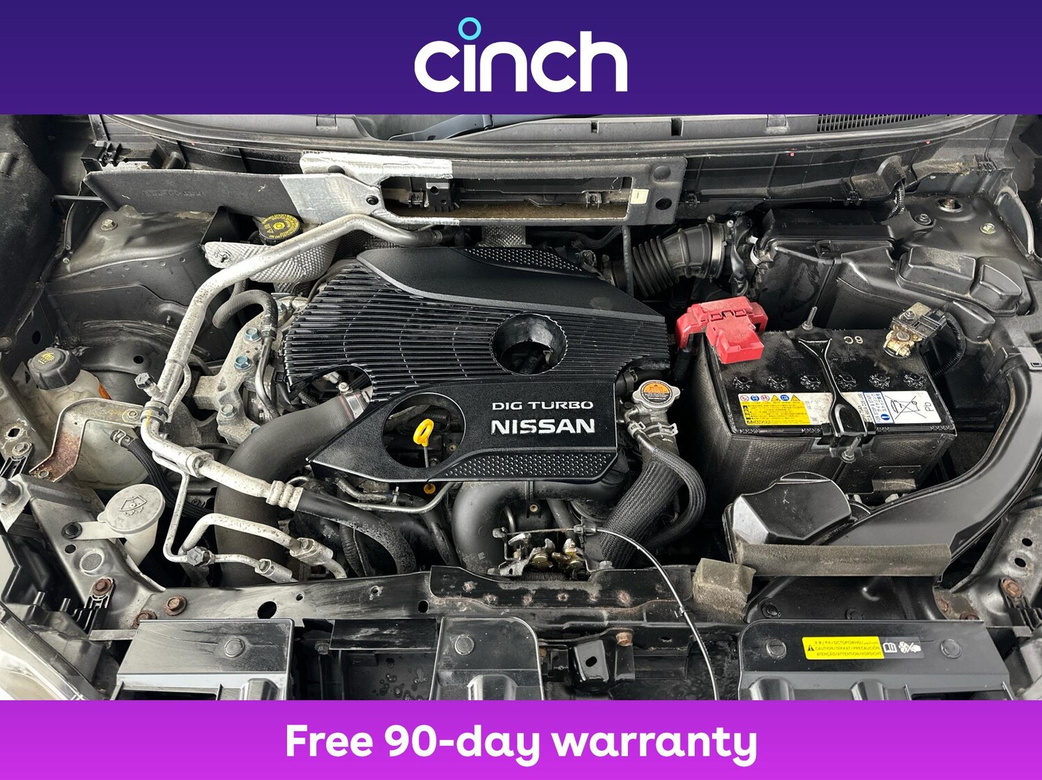 Used Nissan X-Trail 2018 for sale - 76557979: Photo 23