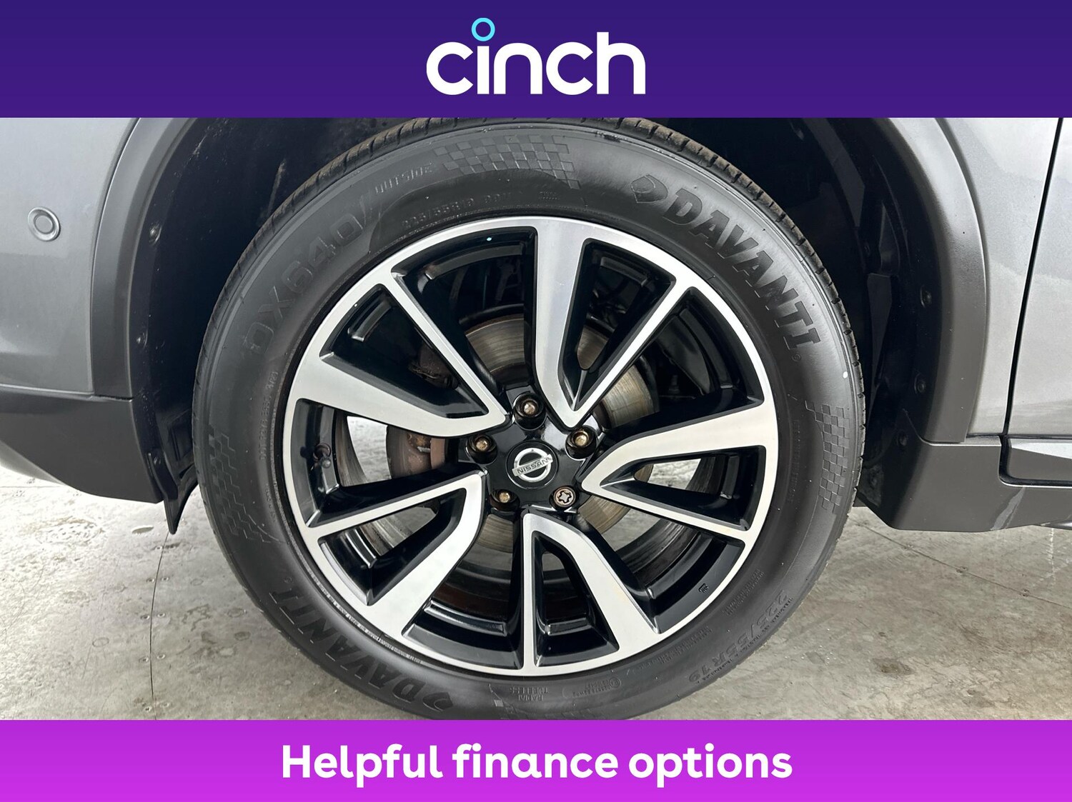 Used Nissan X-Trail 2018 for sale - 76557979: Photo 24