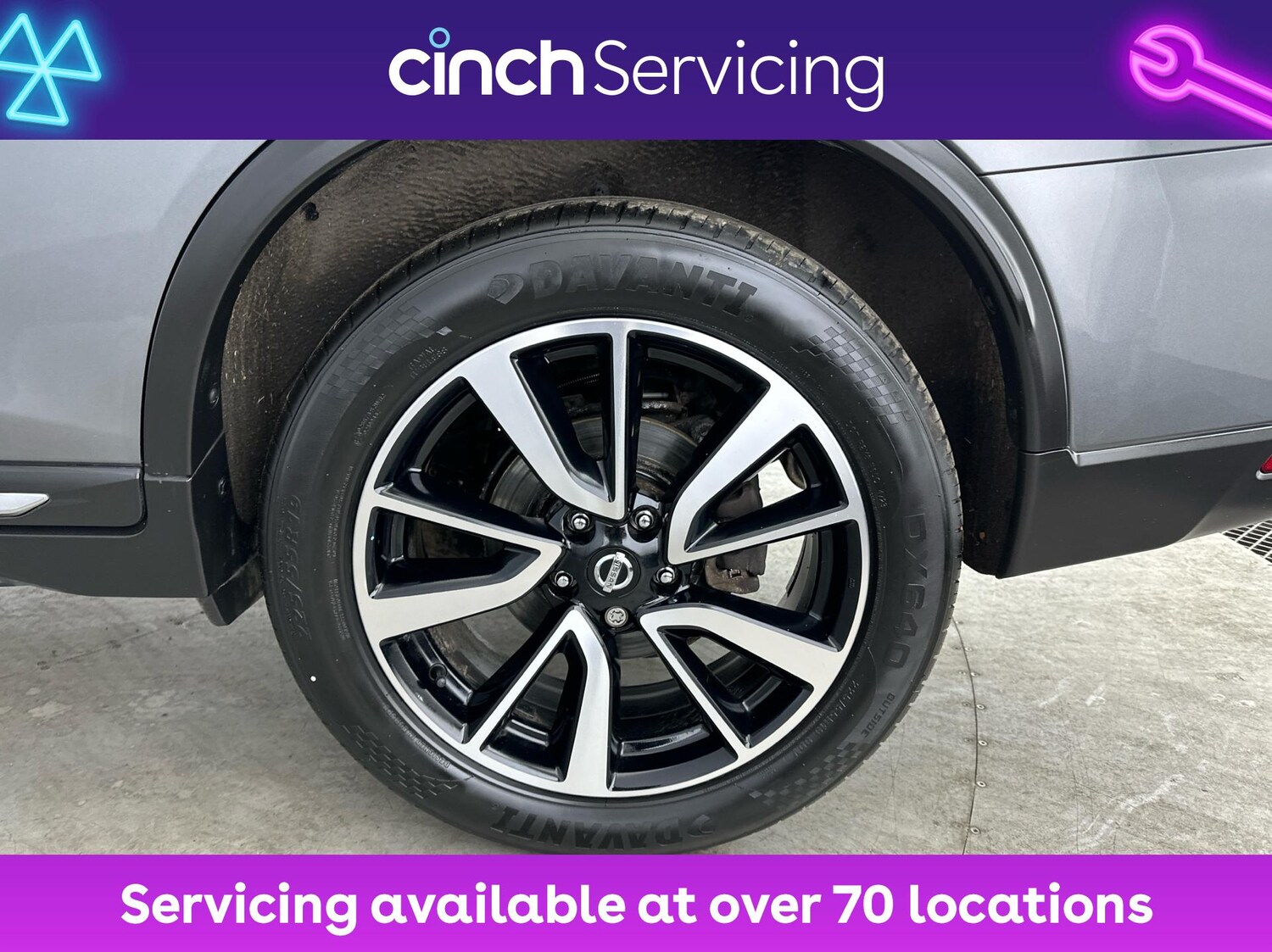 Used Nissan X-Trail 2018 for sale - 76557979: Photo 26