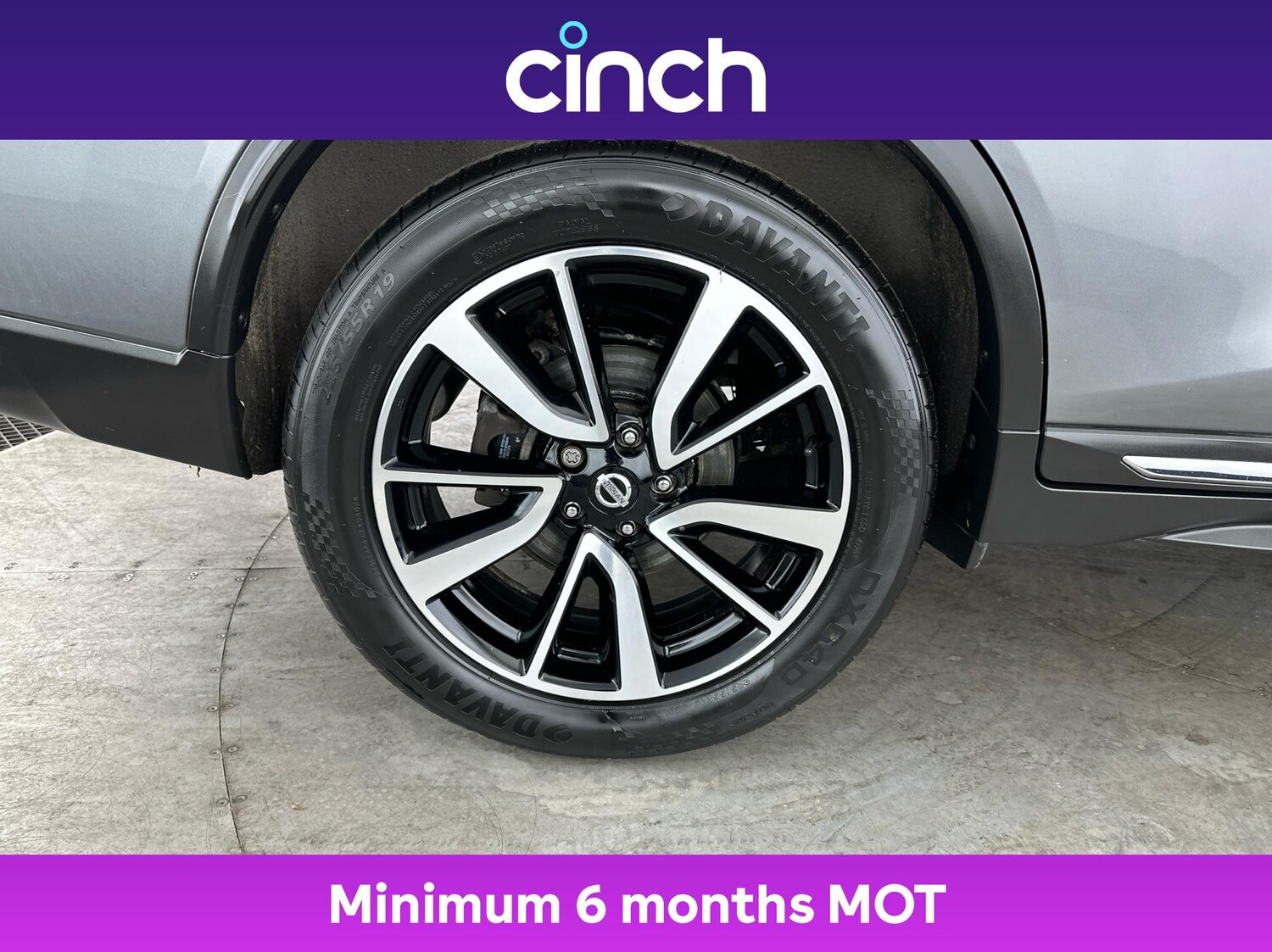 Used Nissan X-Trail 2018 for sale - 76557979: Photo 27