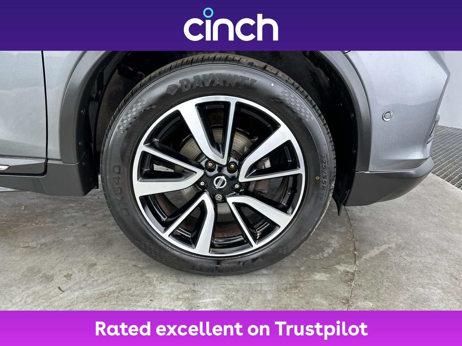 Used Nissan X-Trail 2018 for sale - 76557979: Photo 28