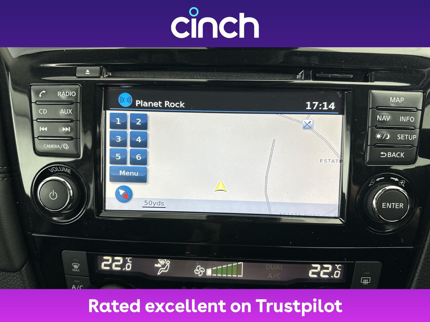 Used Nissan X-Trail 2018 for sale - 76557979: Photo 33