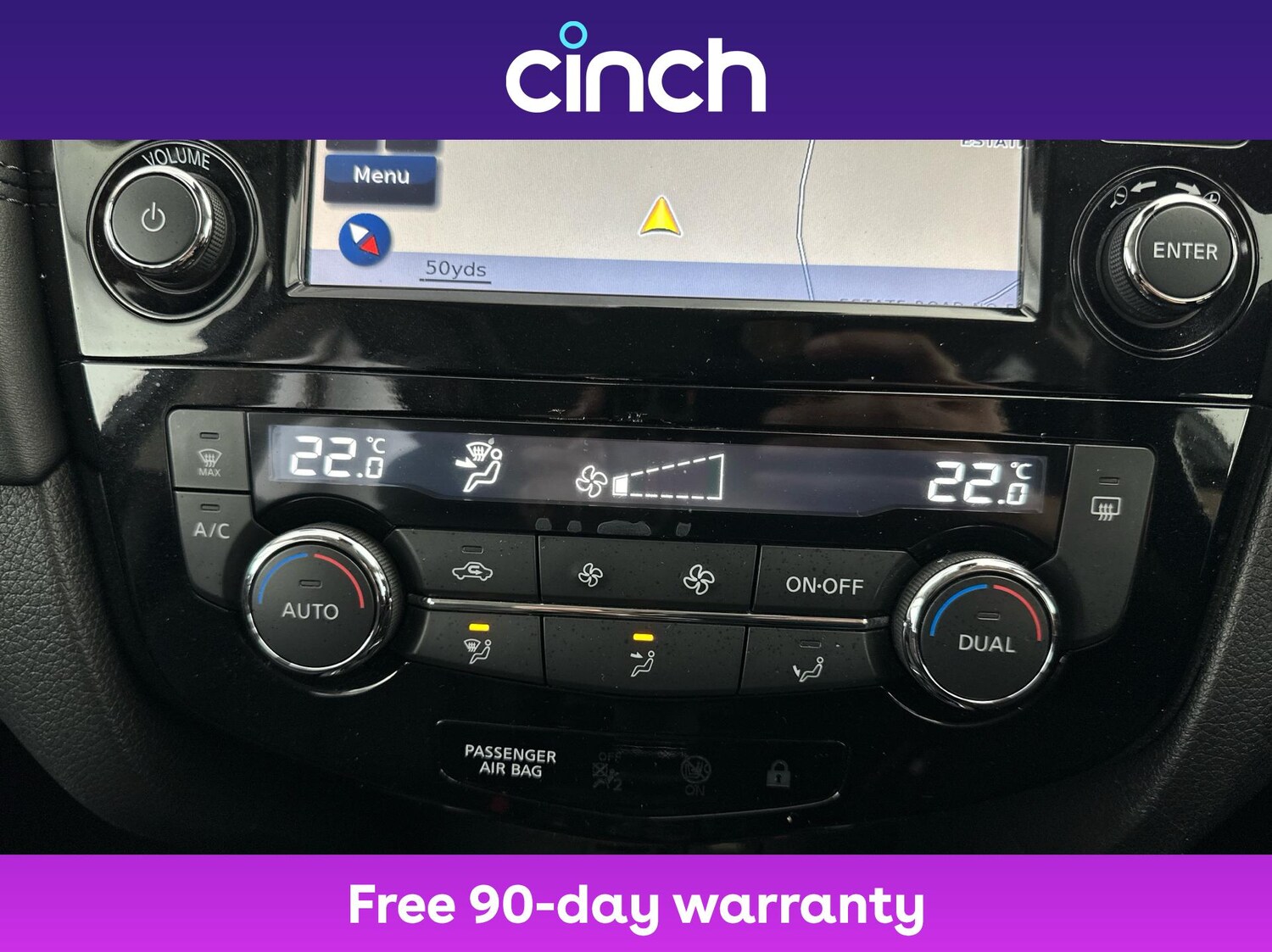 Used Nissan X-Trail 2018 for sale - 76557979: Photo 34