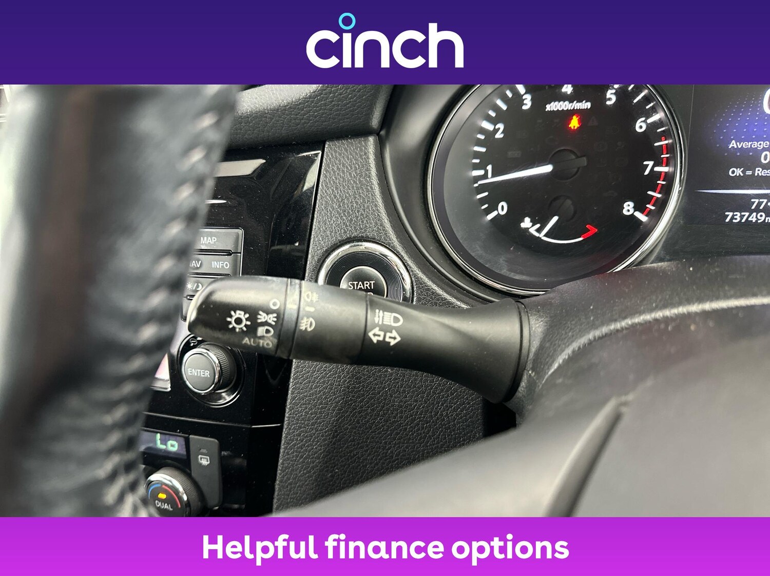 Used Nissan X-Trail 2018 for sale - 76557979: Photo 35