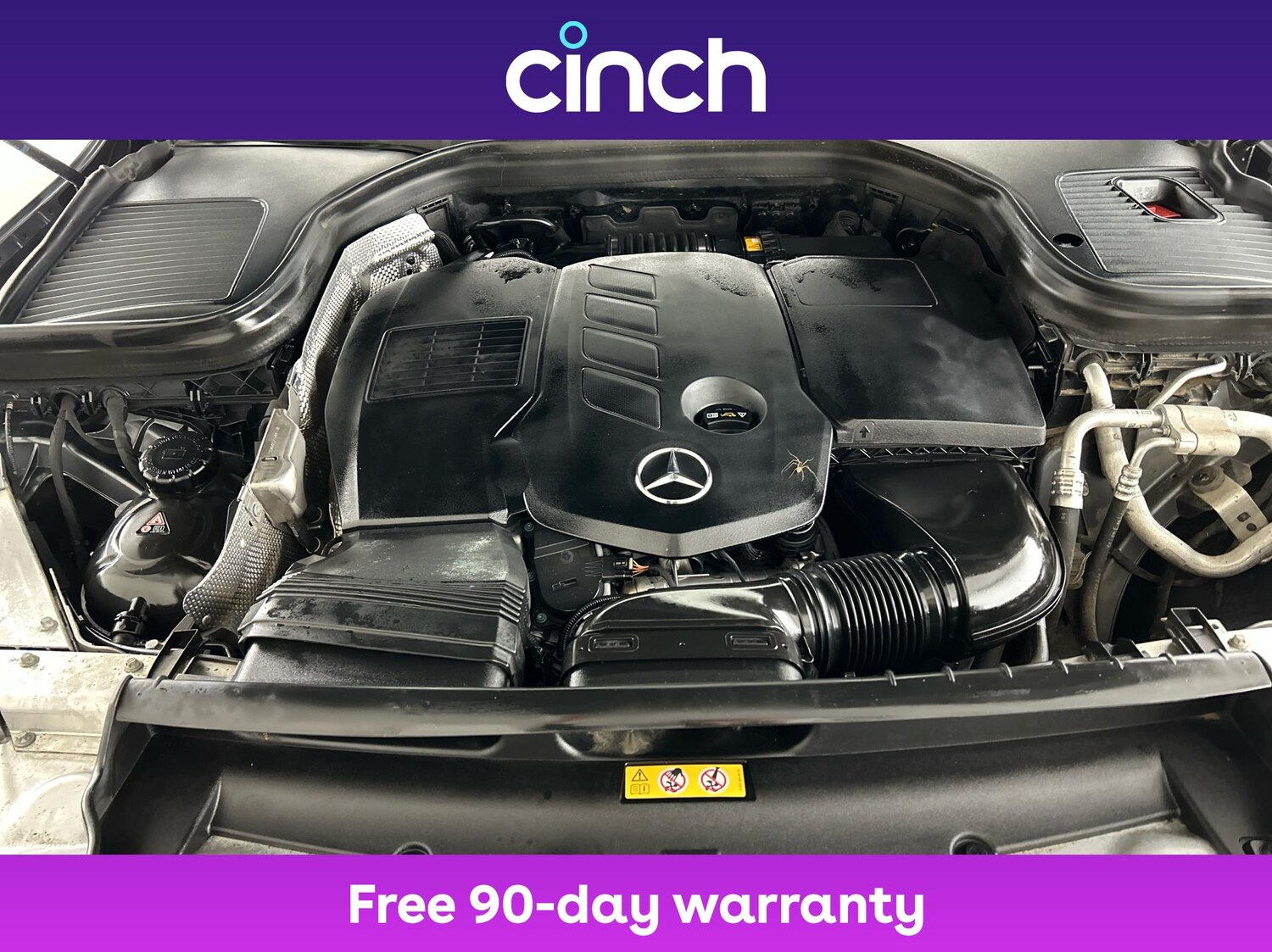 Used Mercedes-Benz GLC 2022 for sale - 76685828: Photo 23