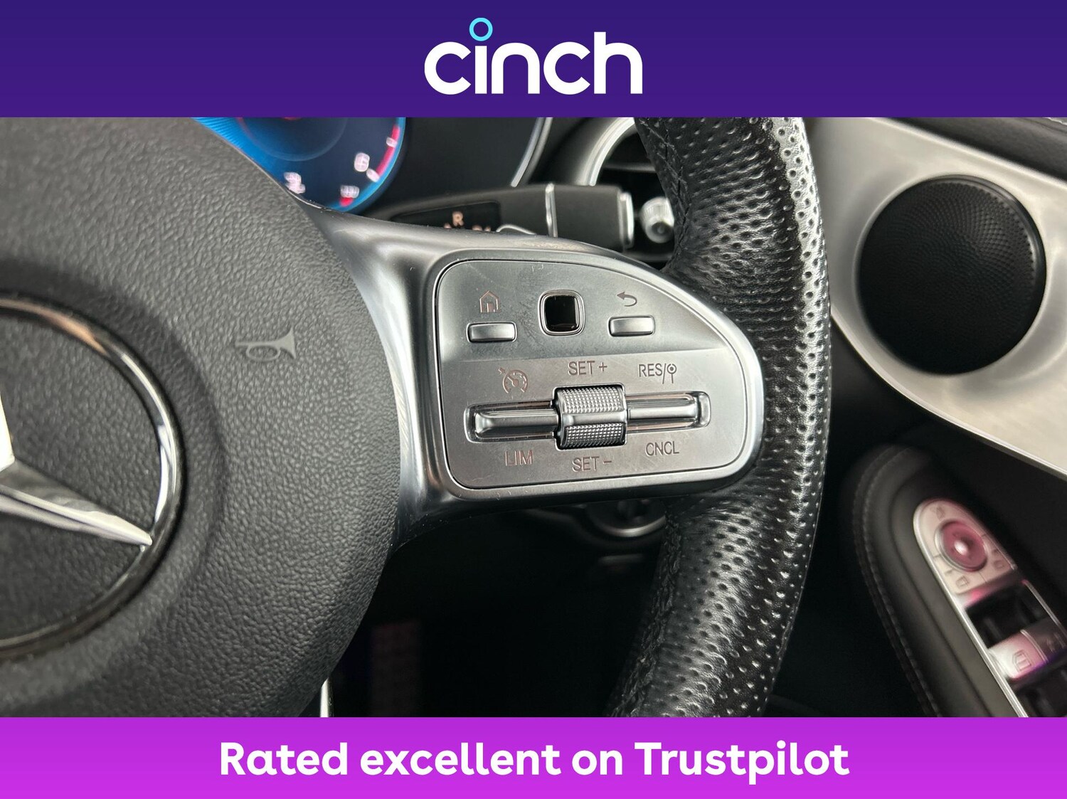 Used Mercedes-Benz GLC 2022 for sale - 76685828: Photo 33