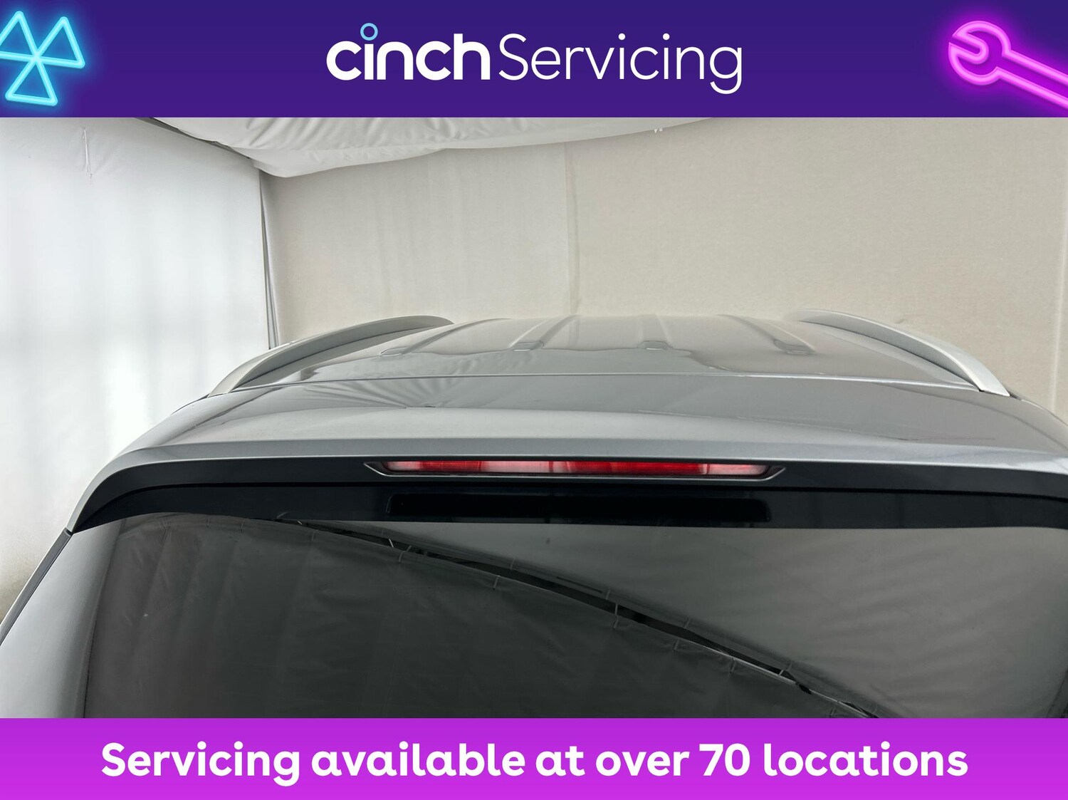 Used Mercedes-Benz GLC 2022 for sale - 76685828: Photo 36