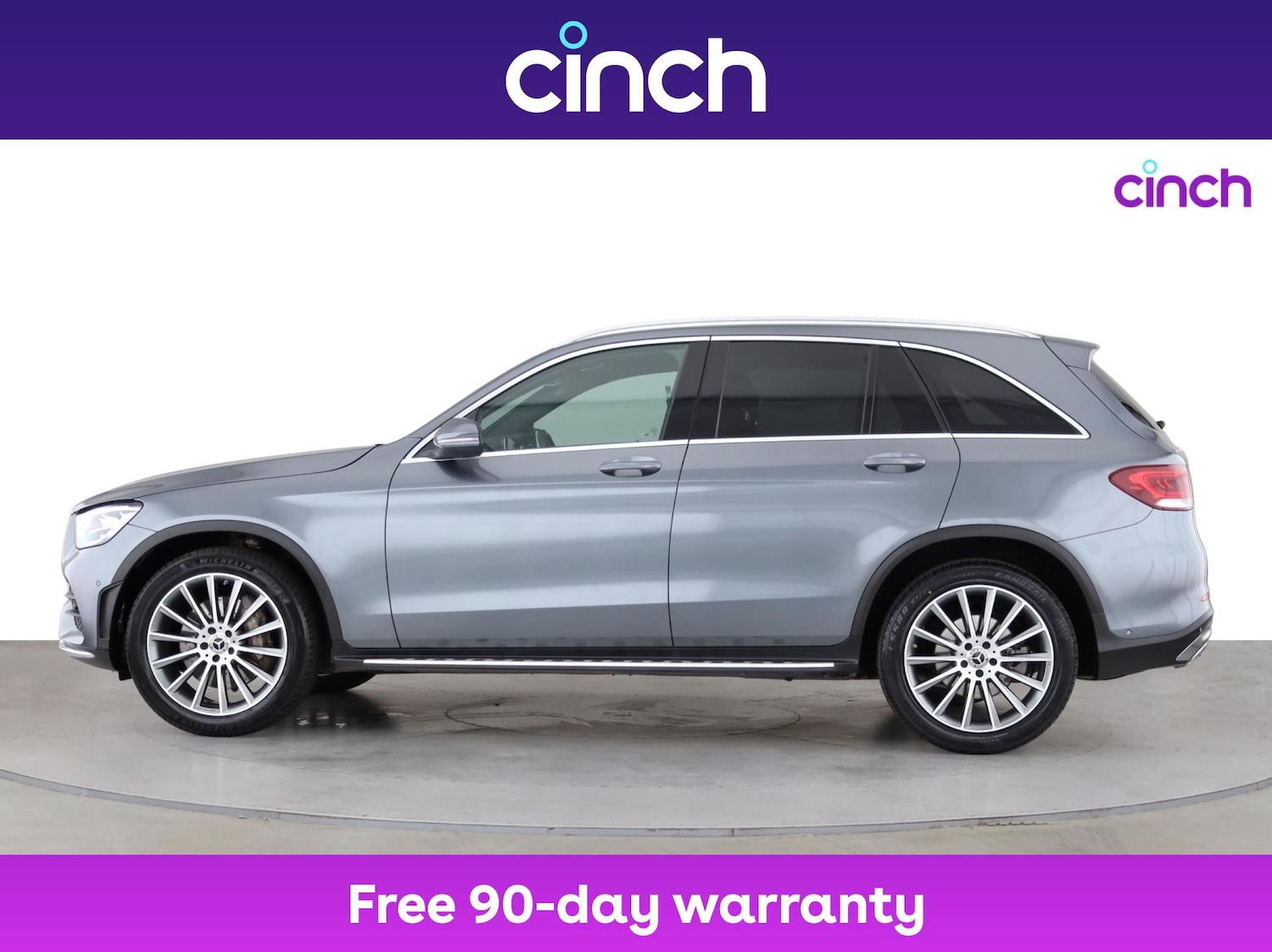 Used Mercedes-Benz GLC 2022 for sale - 76685828: Photo 8