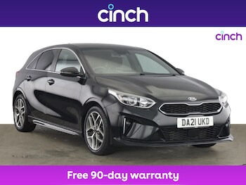 Kia - Ceed