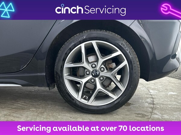 Used Kia Ceed 2021 for sale - 76211477: Photo 26