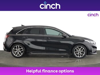 Used Kia Ceed 2021 for sale - 76211477: Photo 2