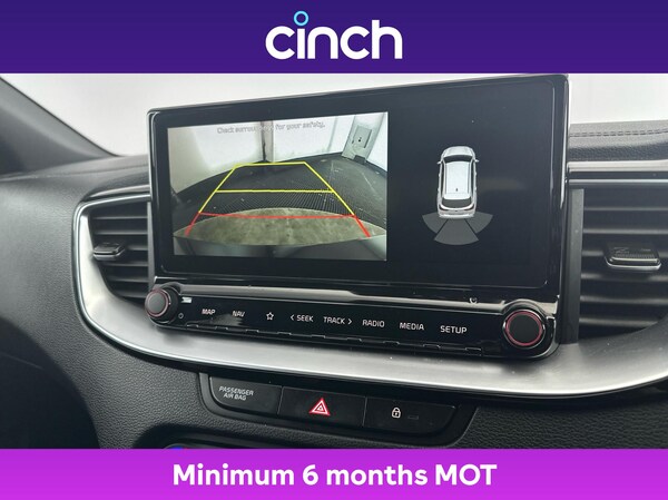 Used Kia Ceed 2021 for sale - 76211477: Photo 32