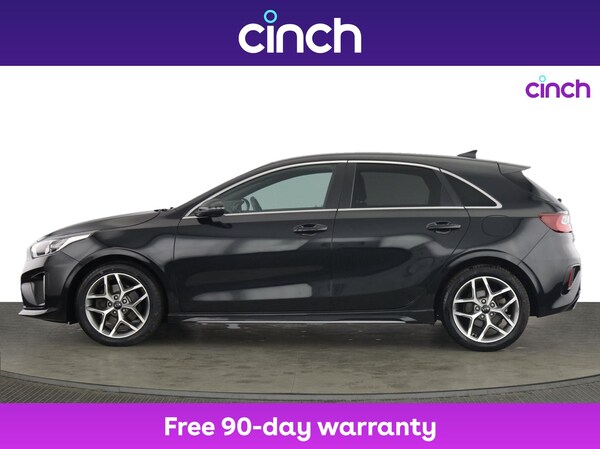 Used Kia Ceed 2021 for sale - 76211477: Photo 8