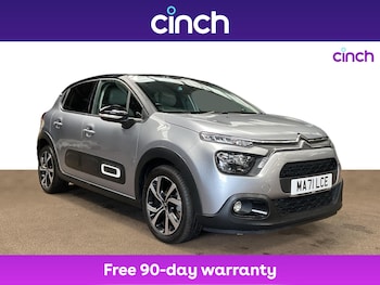 Citroen - C3