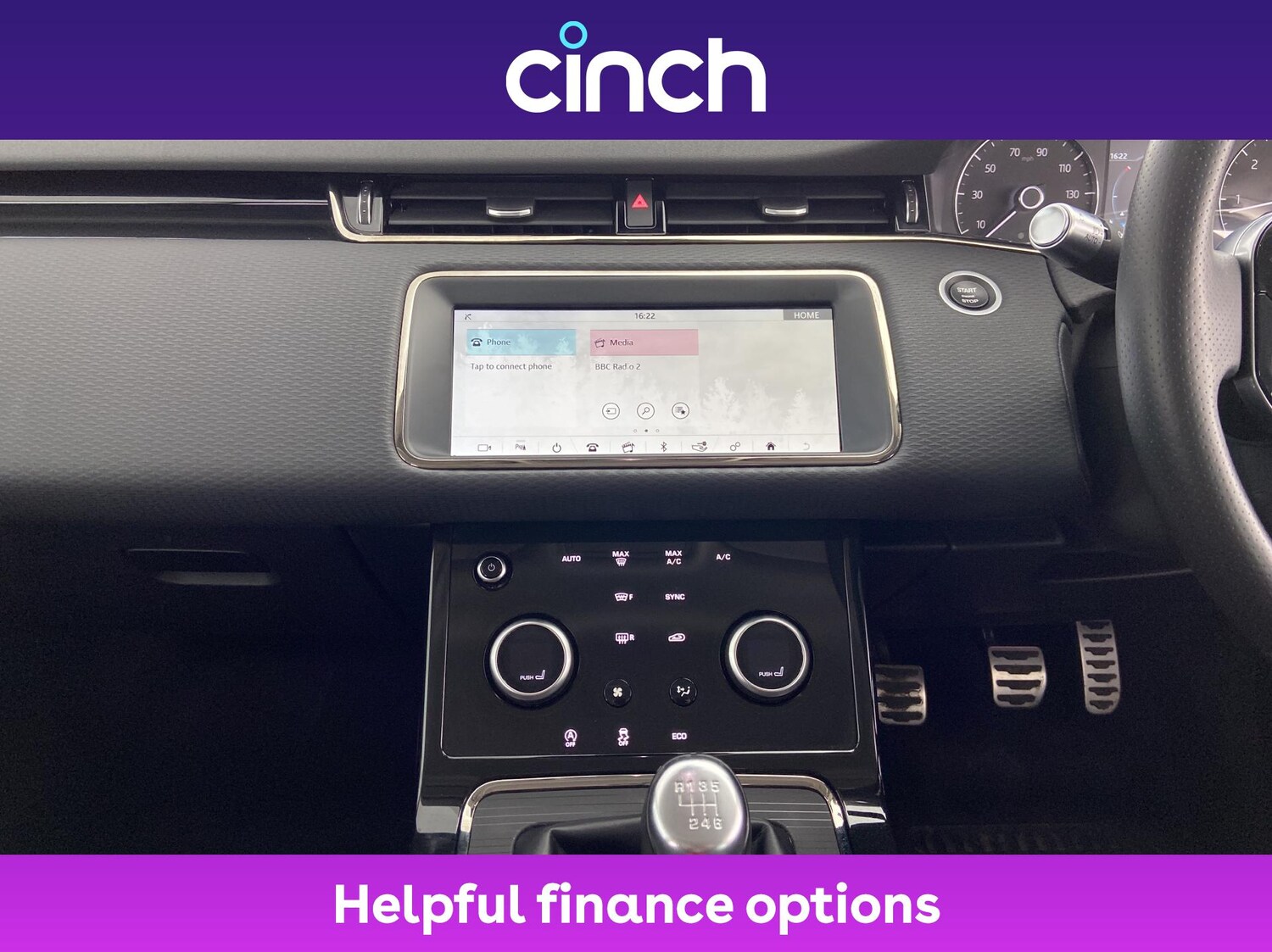 Used Land Rover Range Rover Evoque 2019 for sale - 76395206: Photo 17