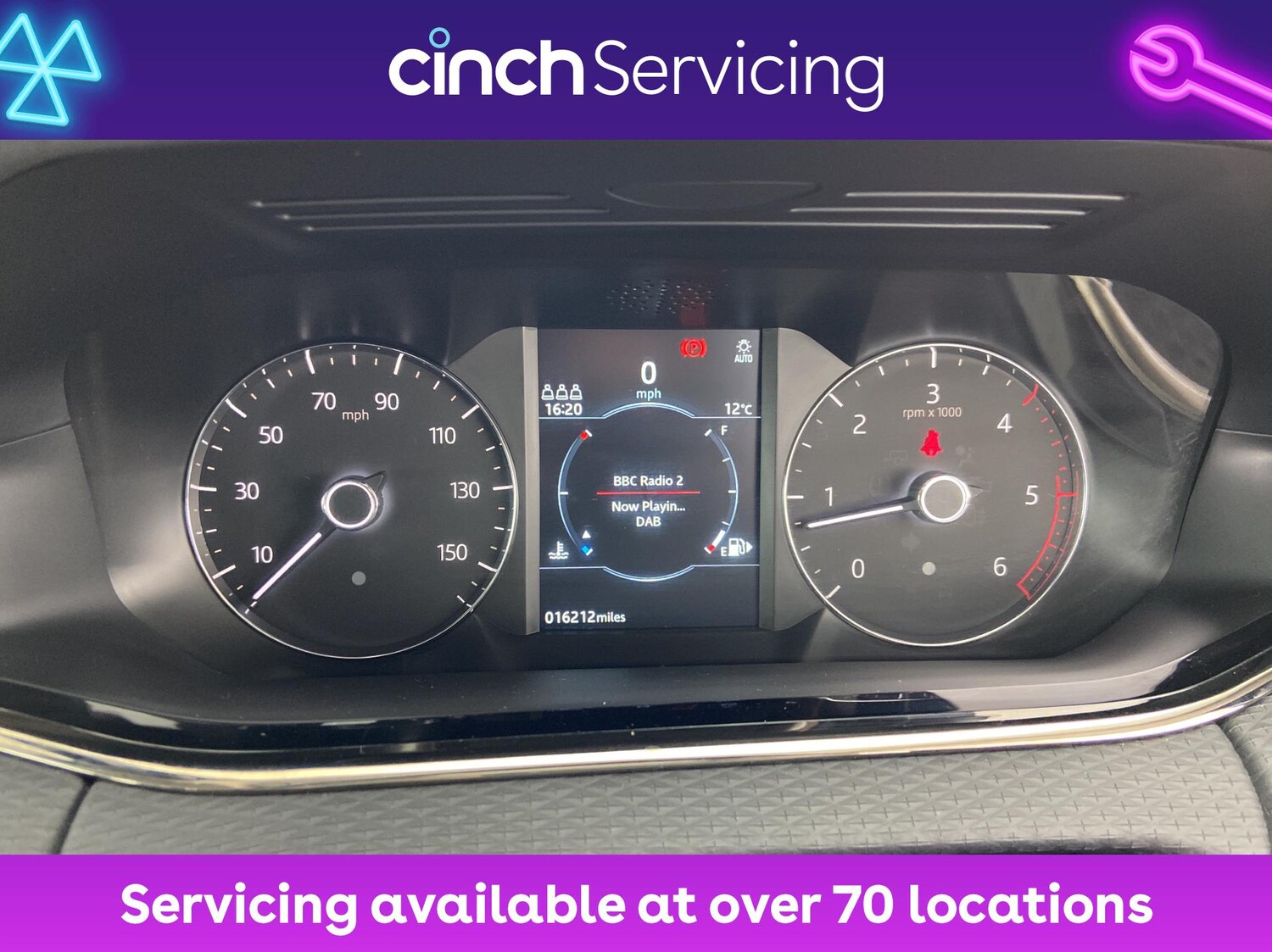 Used Land Rover Range Rover Evoque 2019 for sale - 76395206: Photo 18