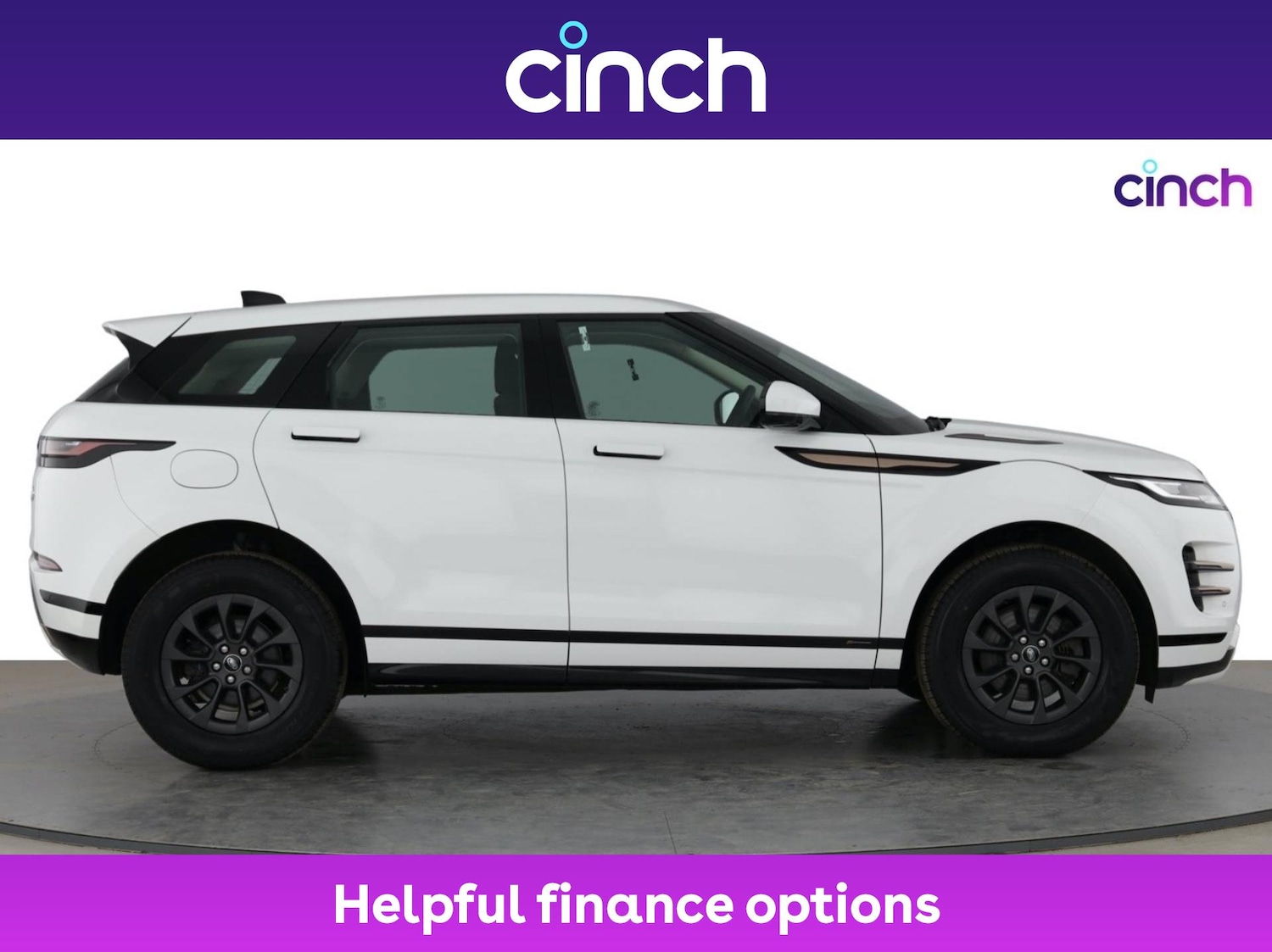 Used Land Rover Range Rover Evoque 2019 for sale - 76395206: Photo 2