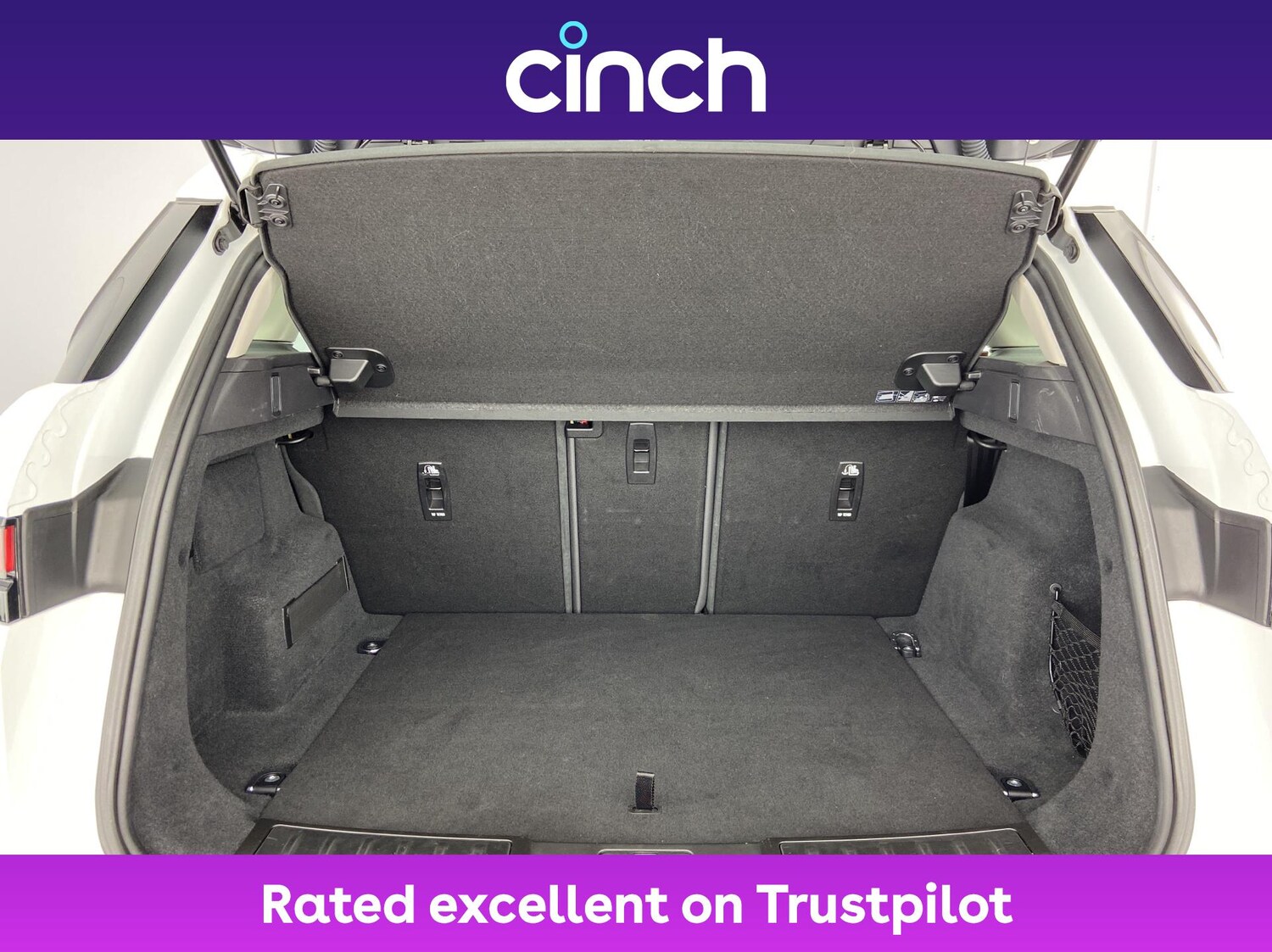 Used Land Rover Range Rover Evoque 2019 for sale - 76395206: Photo 21