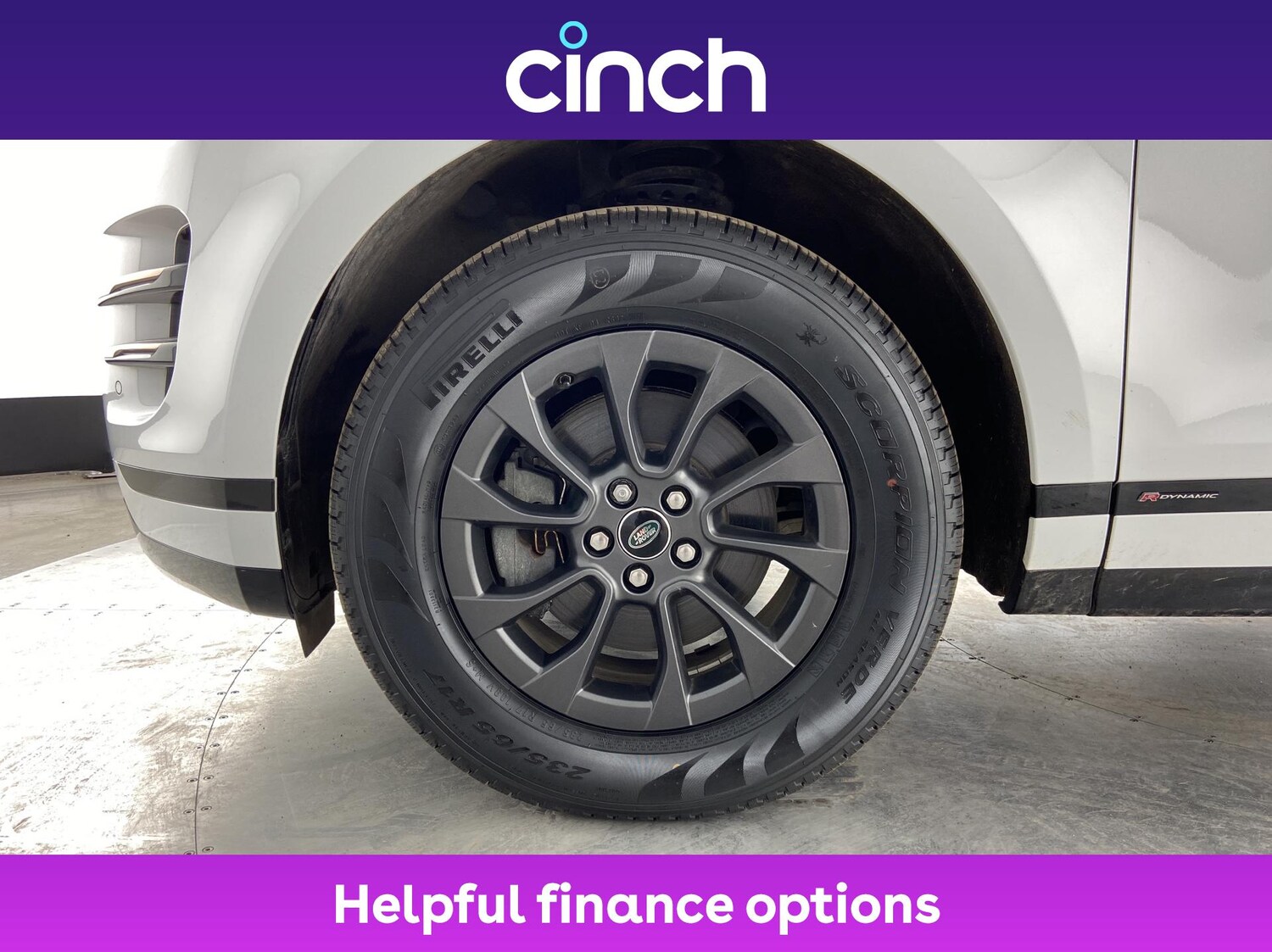 Used Land Rover Range Rover Evoque 2019 for sale - 76395206: Photo 24