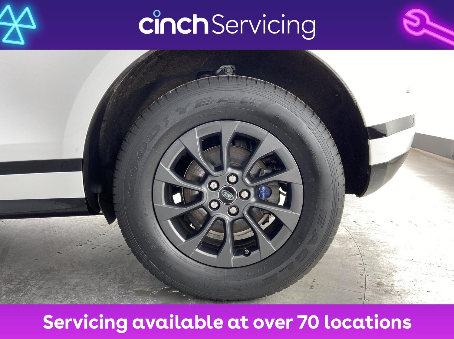 Used Land Rover Range Rover Evoque 2019 for sale - 76395206: Photo 26