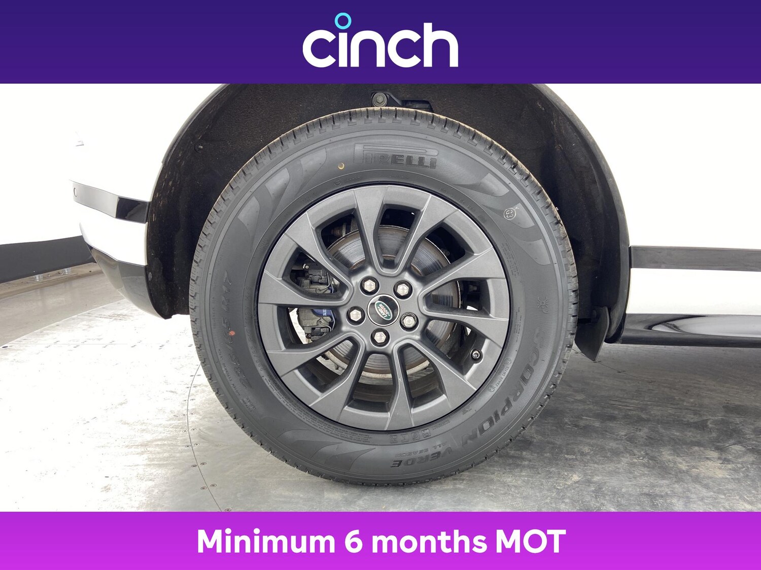 Used Land Rover Range Rover Evoque 2019 for sale - 76395206: Photo 27