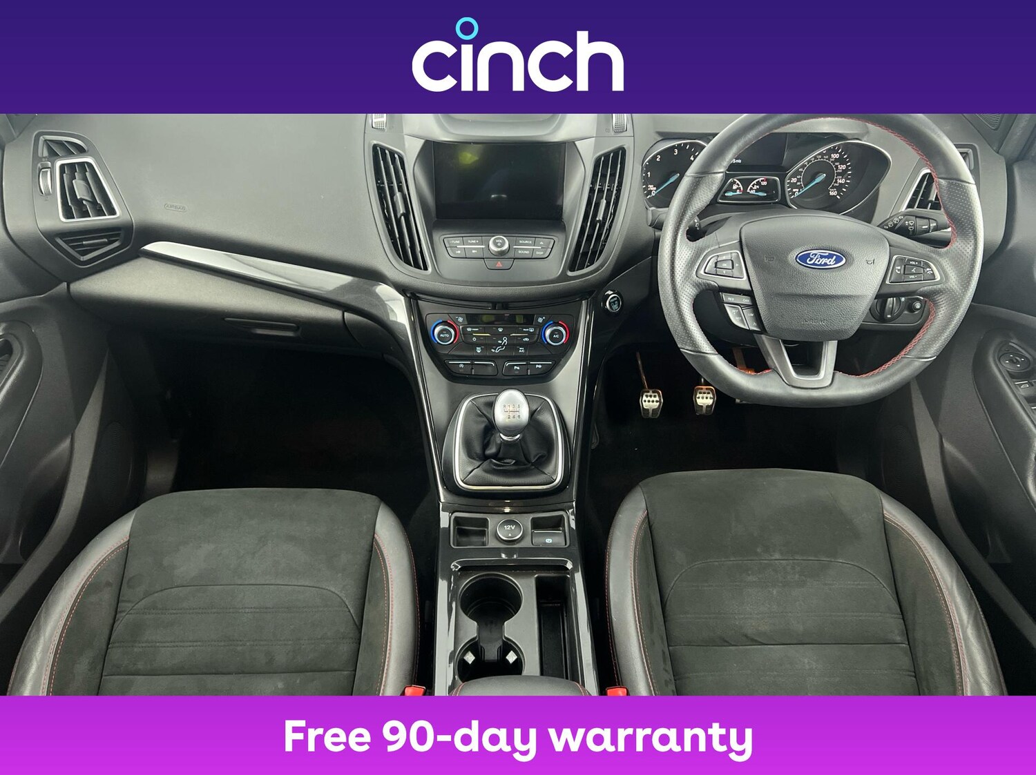 Used Ford Kuga 2019 for sale - 76574989: Photo 15