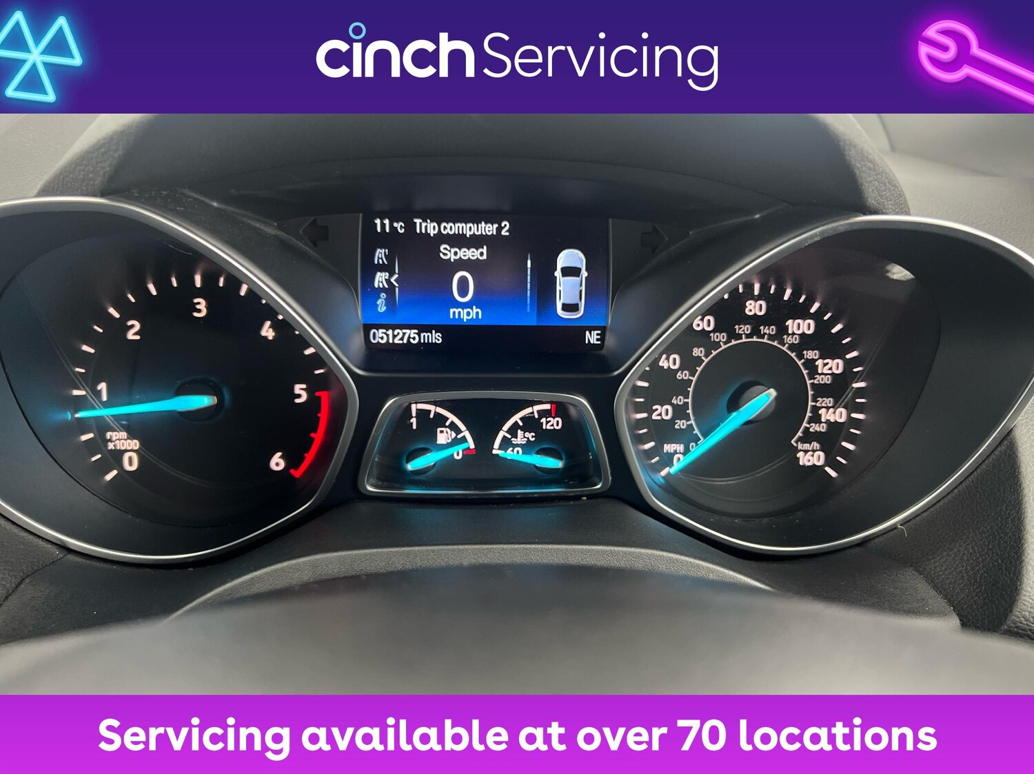 Used Ford Kuga 2019 for sale - 76574989: Photo 18