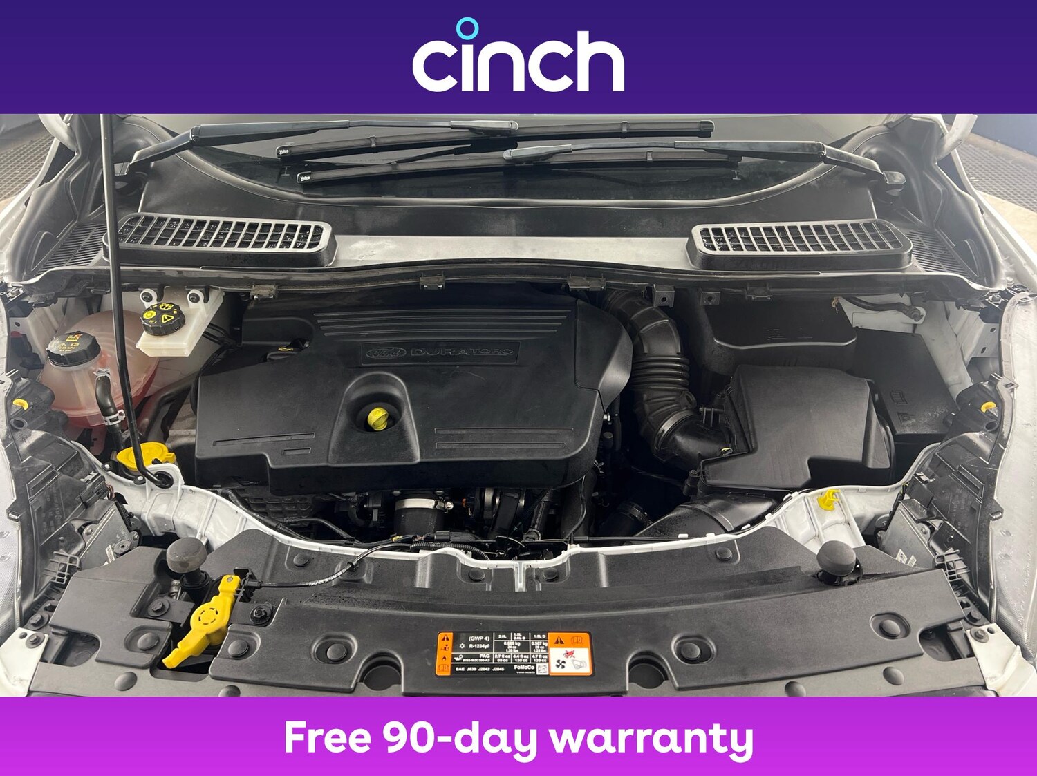 Used Ford Kuga 2019 for sale - 76574989: Photo 23