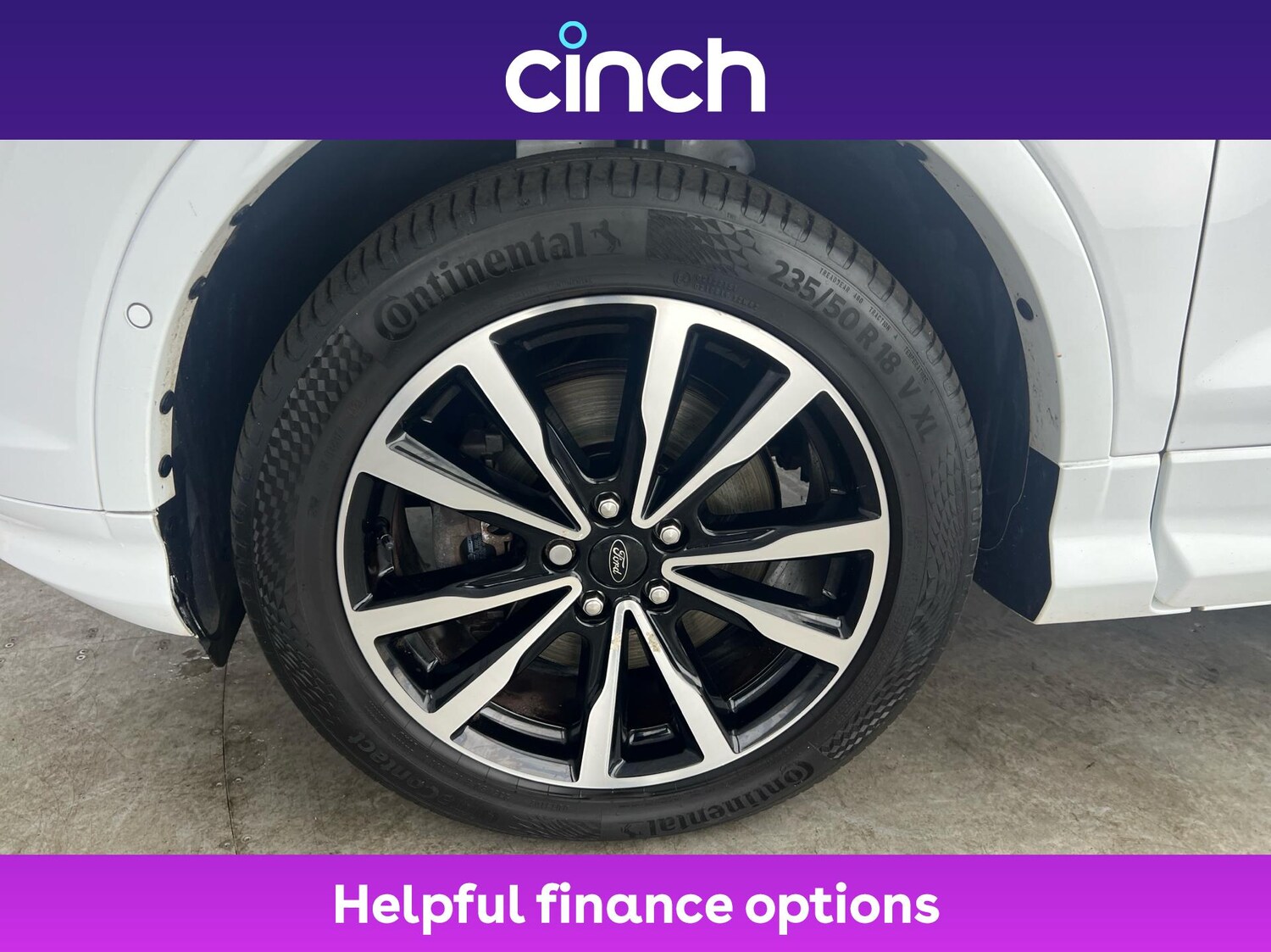 Used Ford Kuga 2019 for sale - 76574989: Photo 24