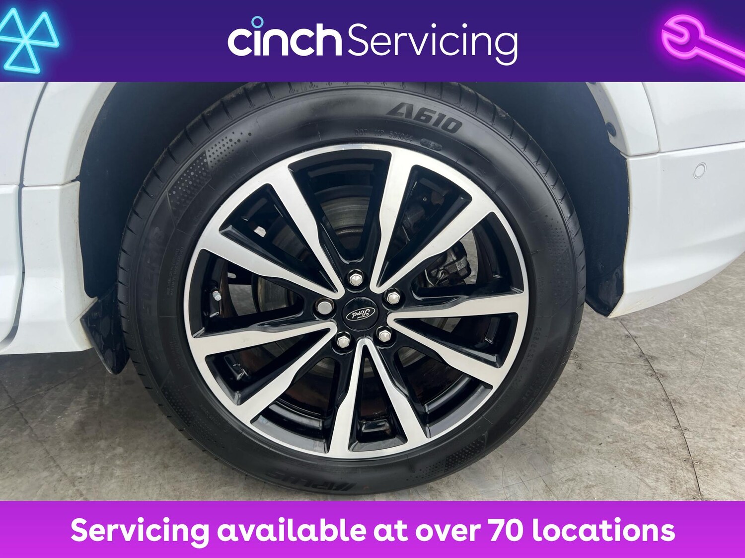 Used Ford Kuga 2019 for sale - 76574989: Photo 26