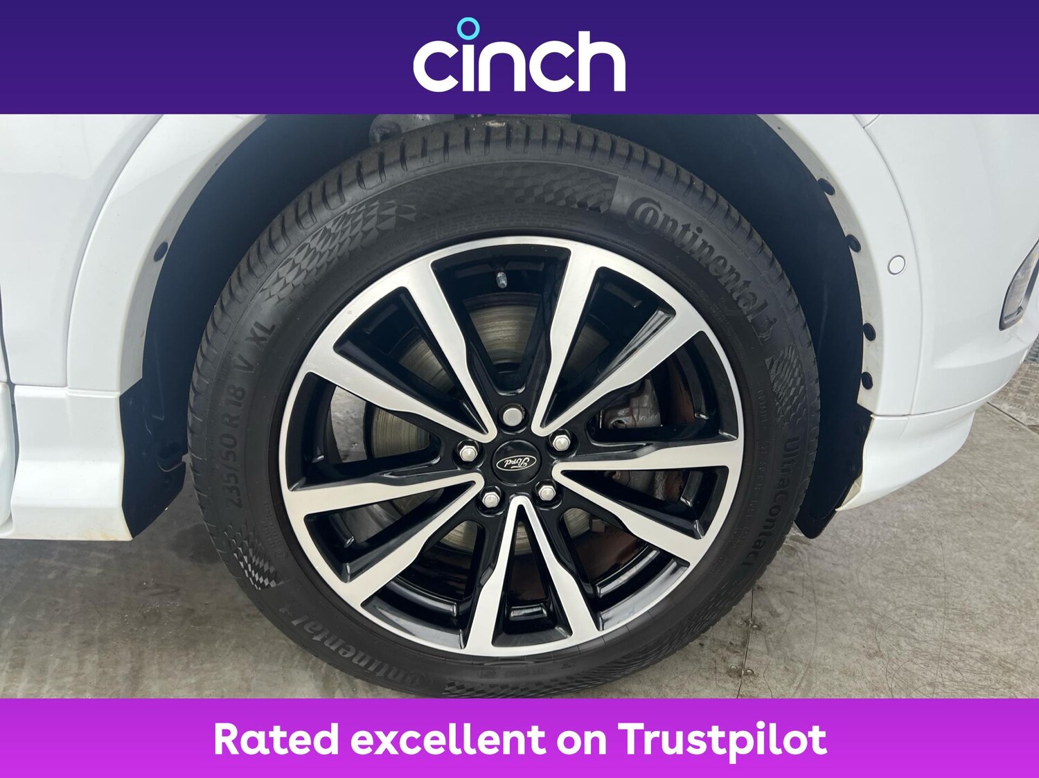 Used Ford Kuga 2019 for sale - 76574989: Photo 28