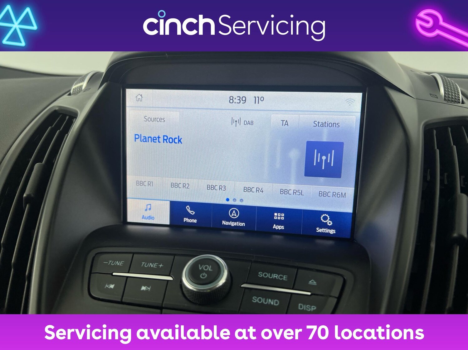 Used Ford Kuga 2019 for sale - 76574989: Photo 31