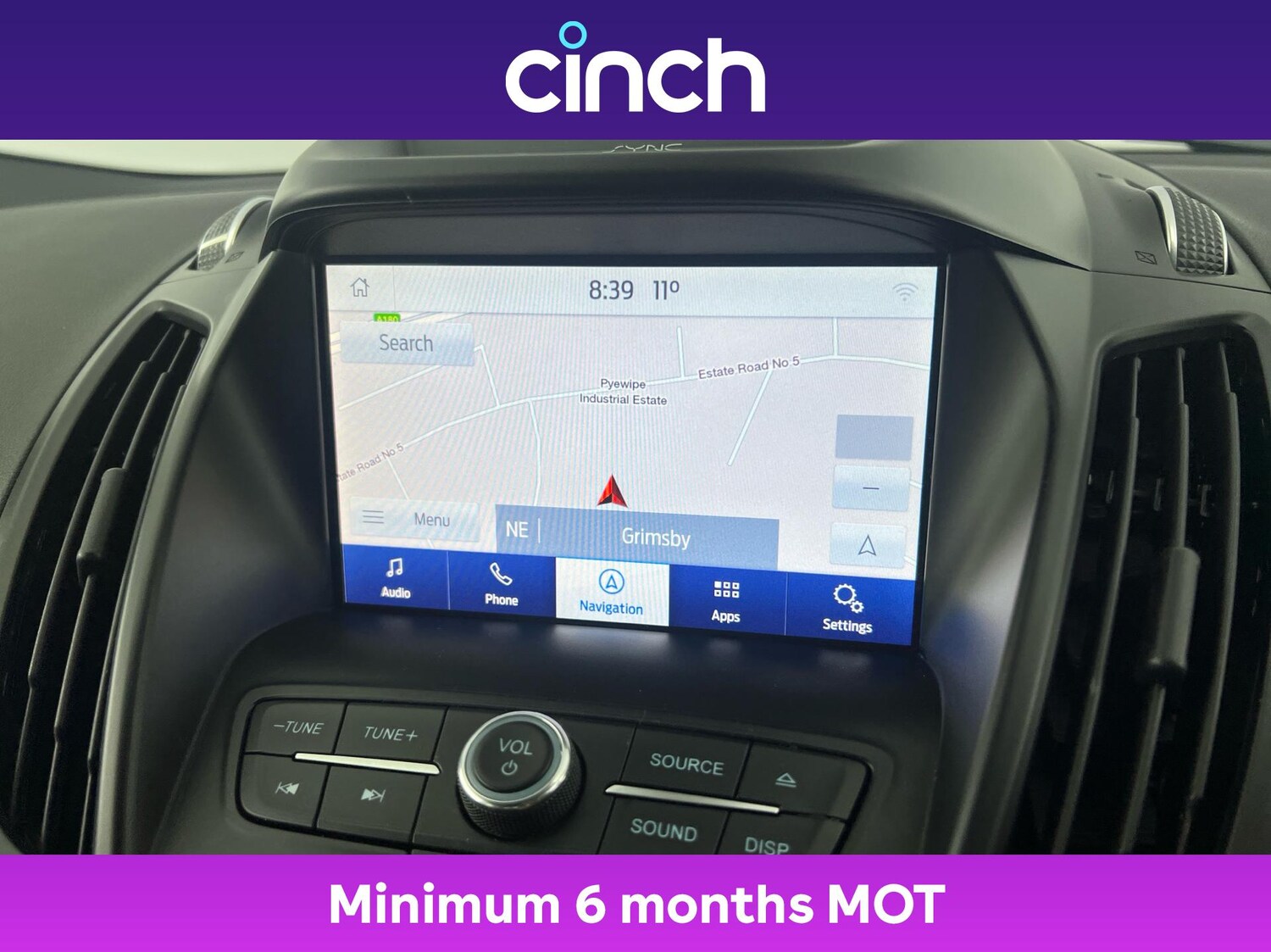 Used Ford Kuga 2019 for sale - 76574989: Photo 32