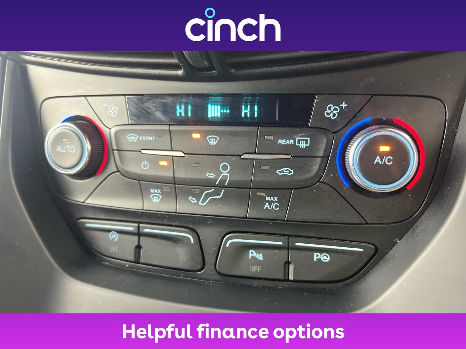 Used Ford Kuga 2019 for sale - 76574989: Photo 35