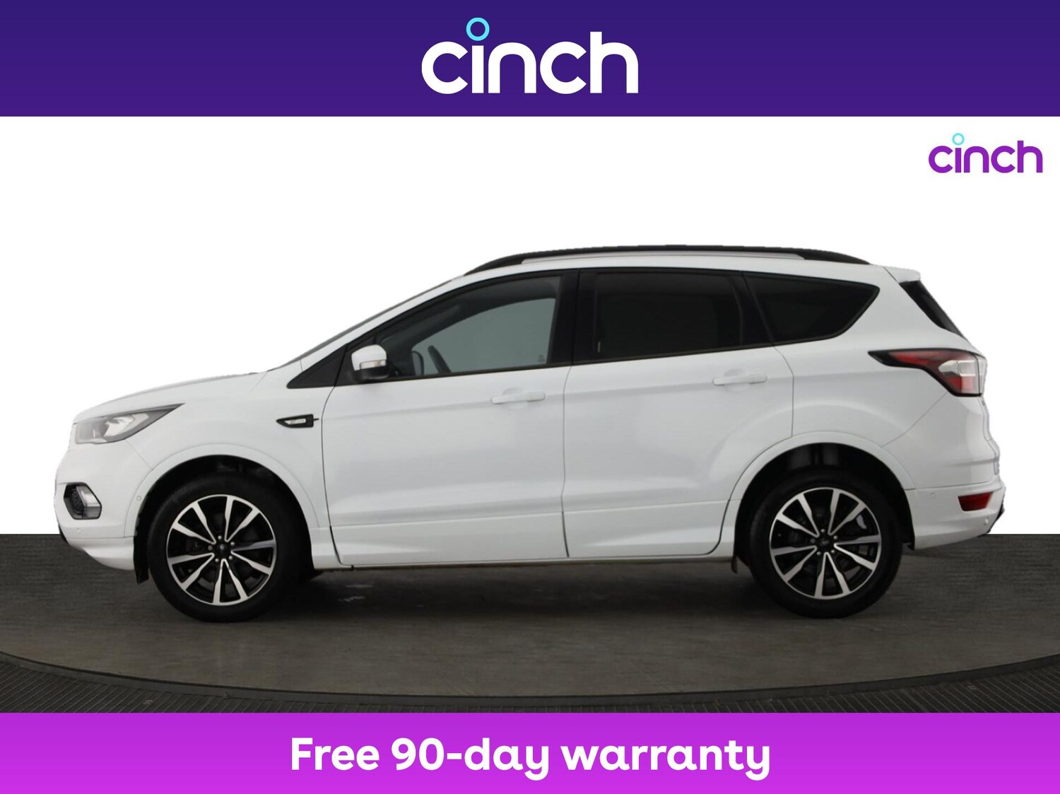 Used Ford Kuga 2019 for sale - 76574989: Photo 8