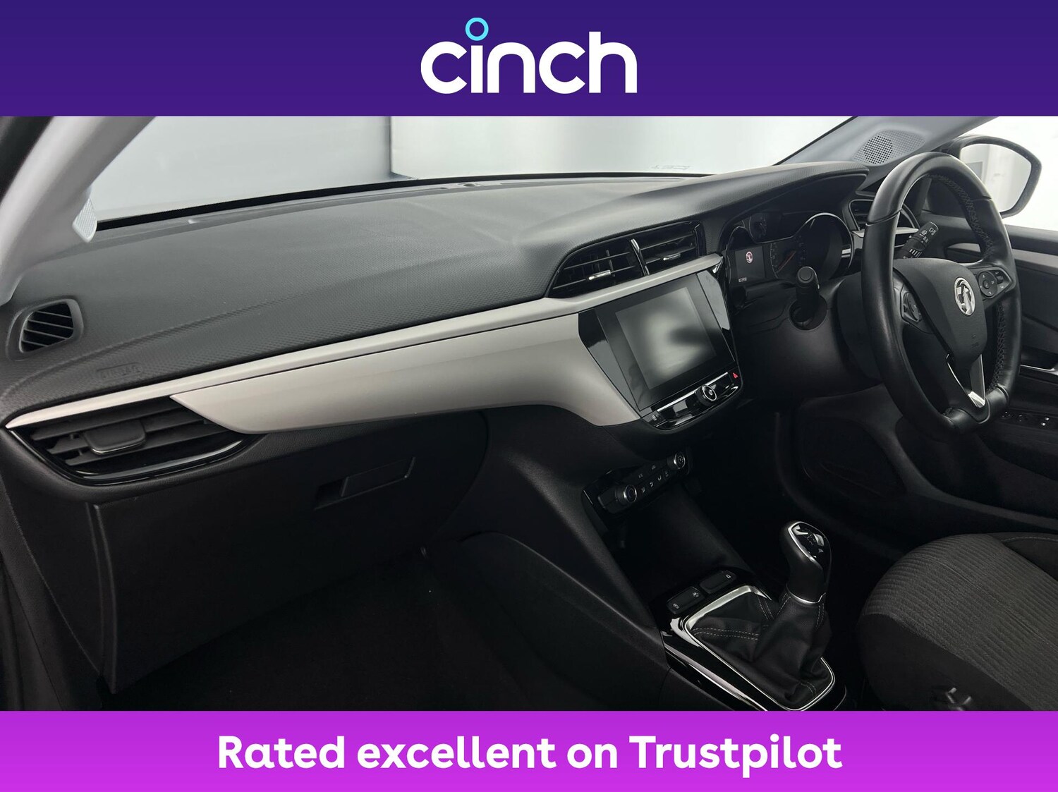 Used Vauxhall Corsa 2022 for sale - 76509268: Photo 14