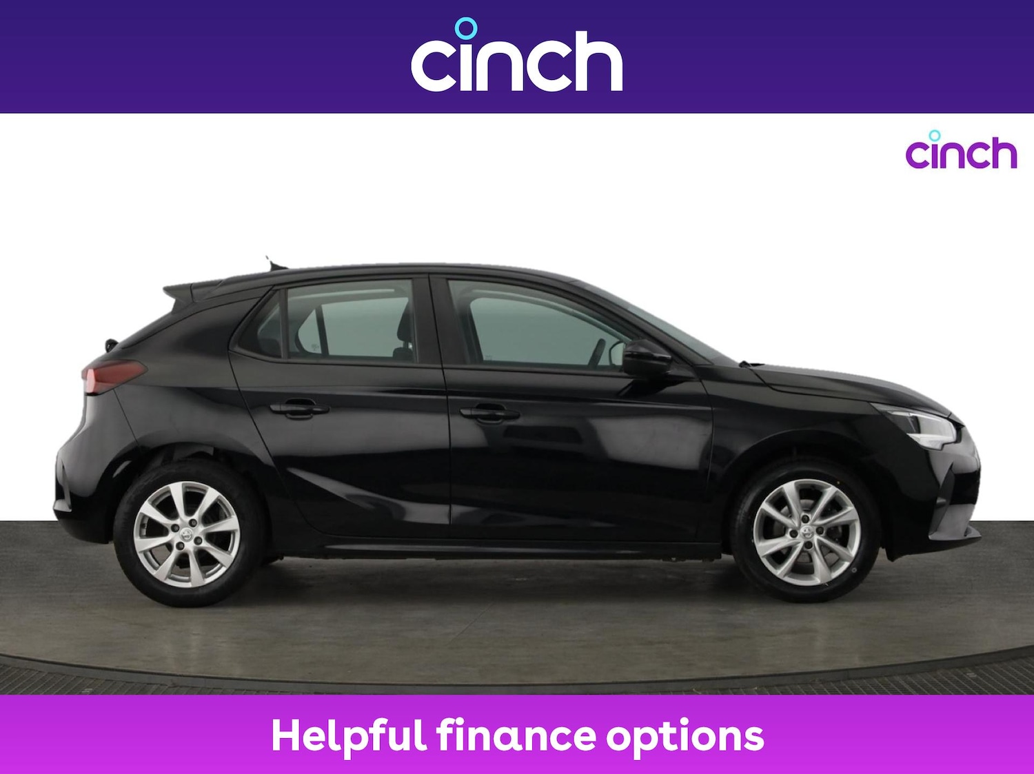 Used Vauxhall Corsa 2022 for sale - 76509268: Photo 2