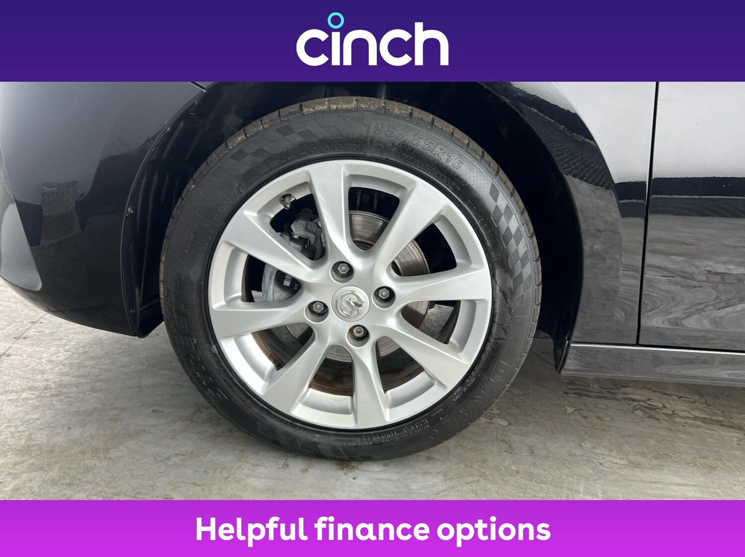 Used Vauxhall Corsa 2022 for sale - 76509268: Photo 24