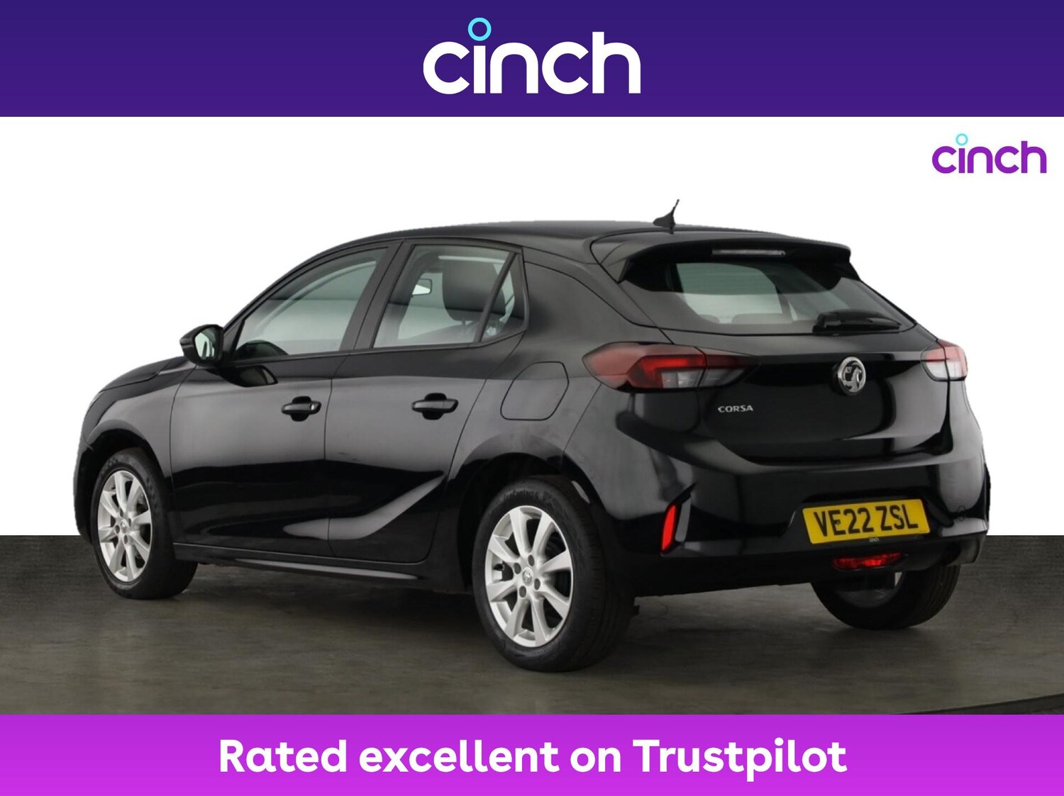 Used Vauxhall Corsa 2022 for sale - 76509268: Photo 6