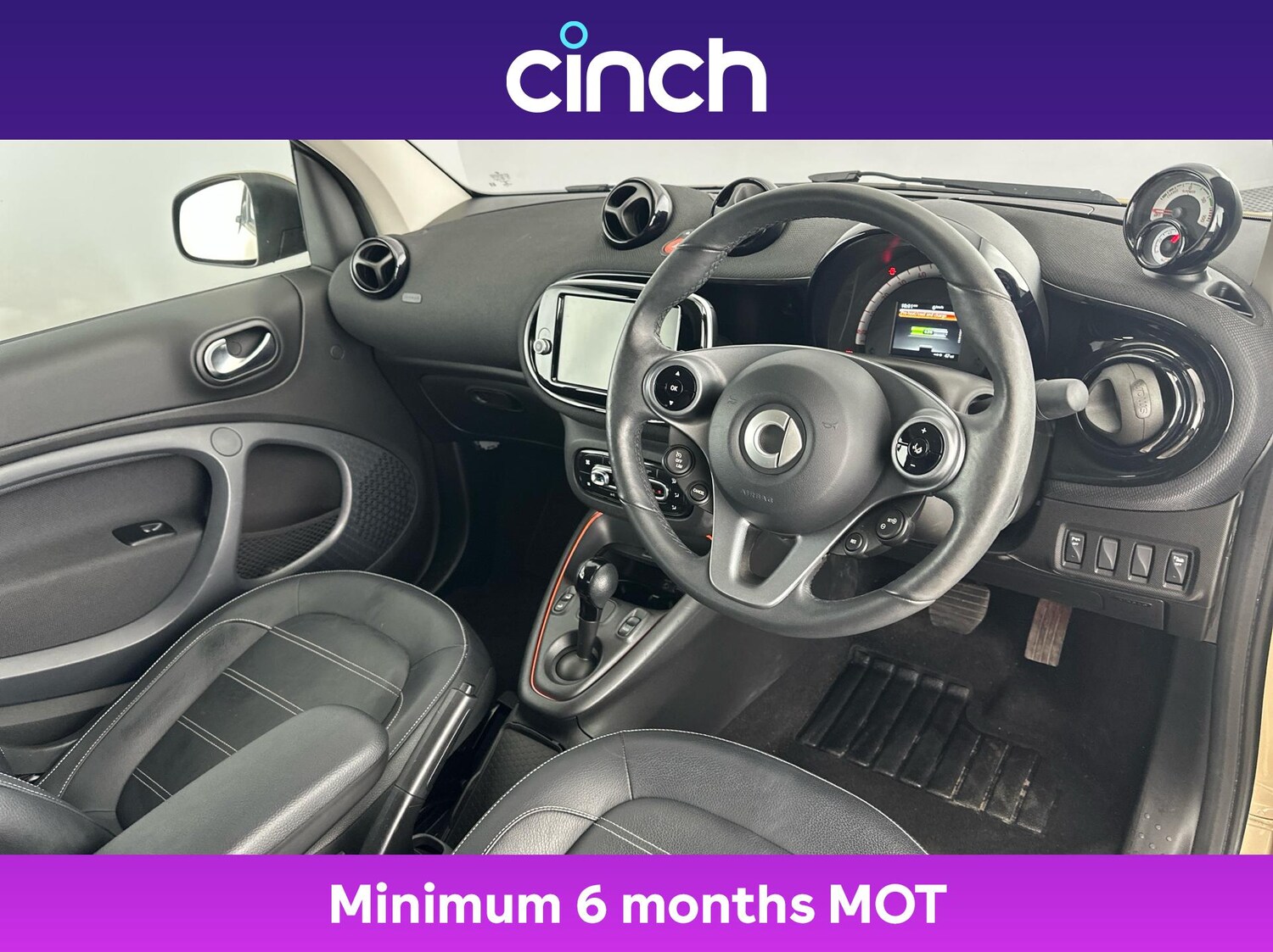 Used smart fortwo 2021 for sale - 76112704: Photo 12