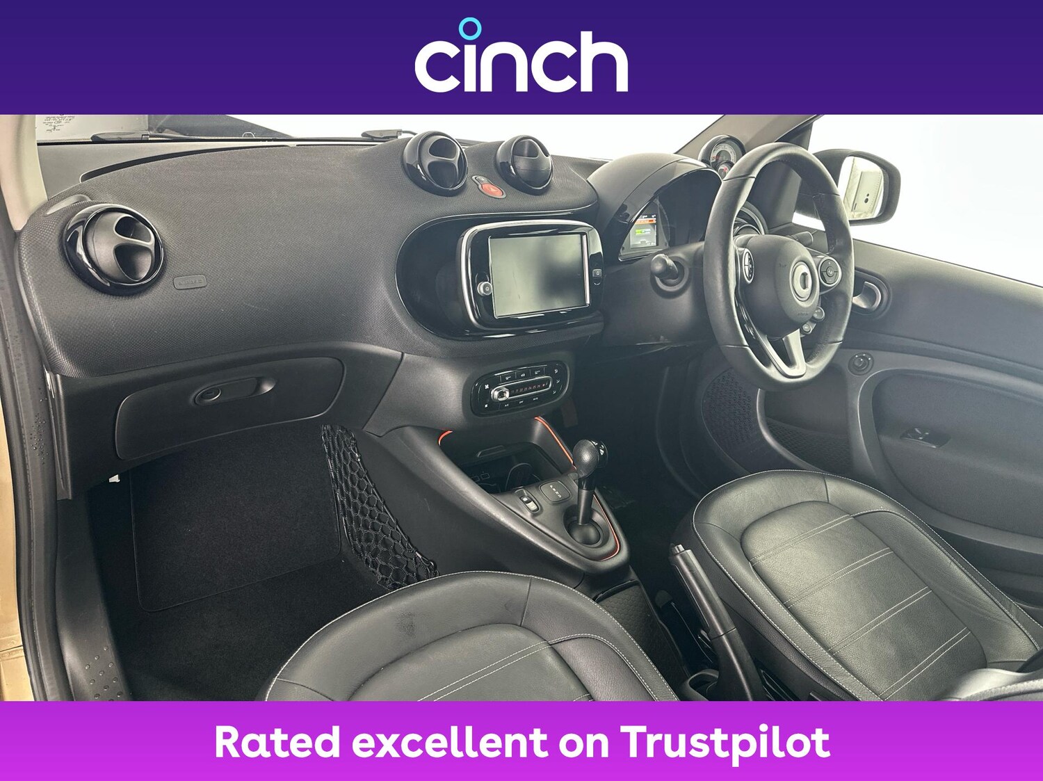 Used smart fortwo 2021 for sale - 76112704: Photo 14