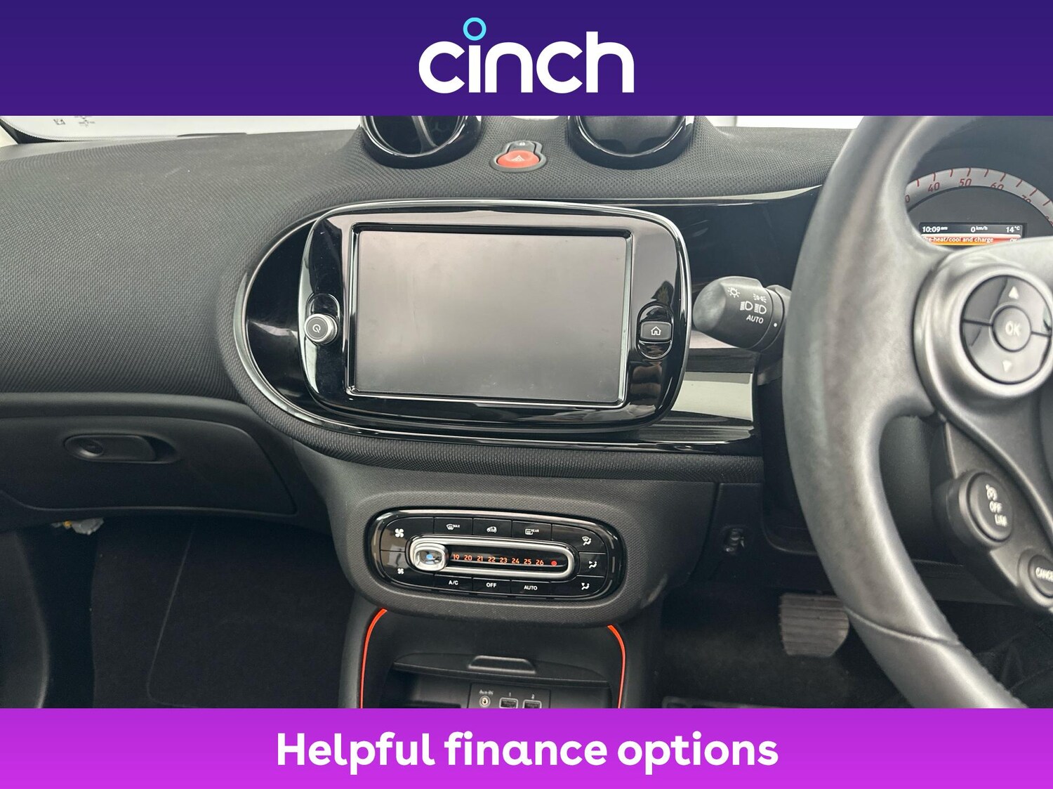 Used smart fortwo 2021 for sale - 76112704: Photo 17