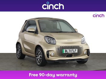 smart - fortwo