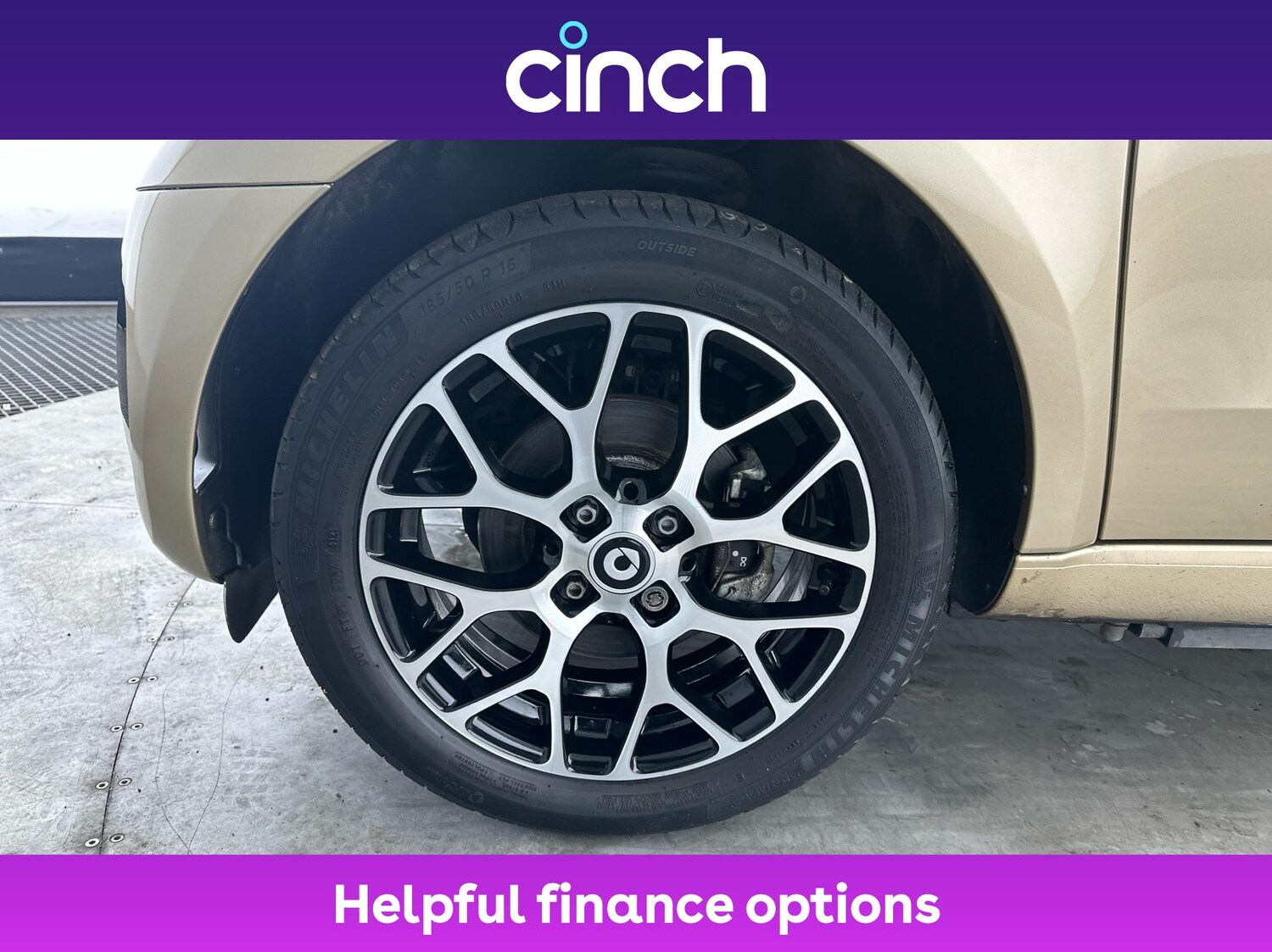 Used smart fortwo 2021 for sale - 76112704: Photo 24