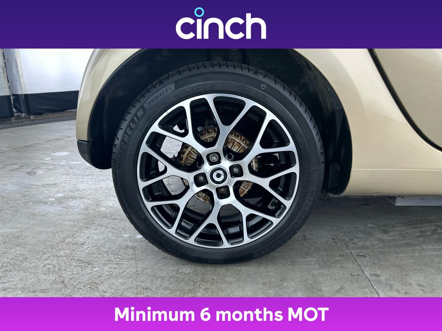 Used smart fortwo 2021 for sale - 76112704: Photo 27