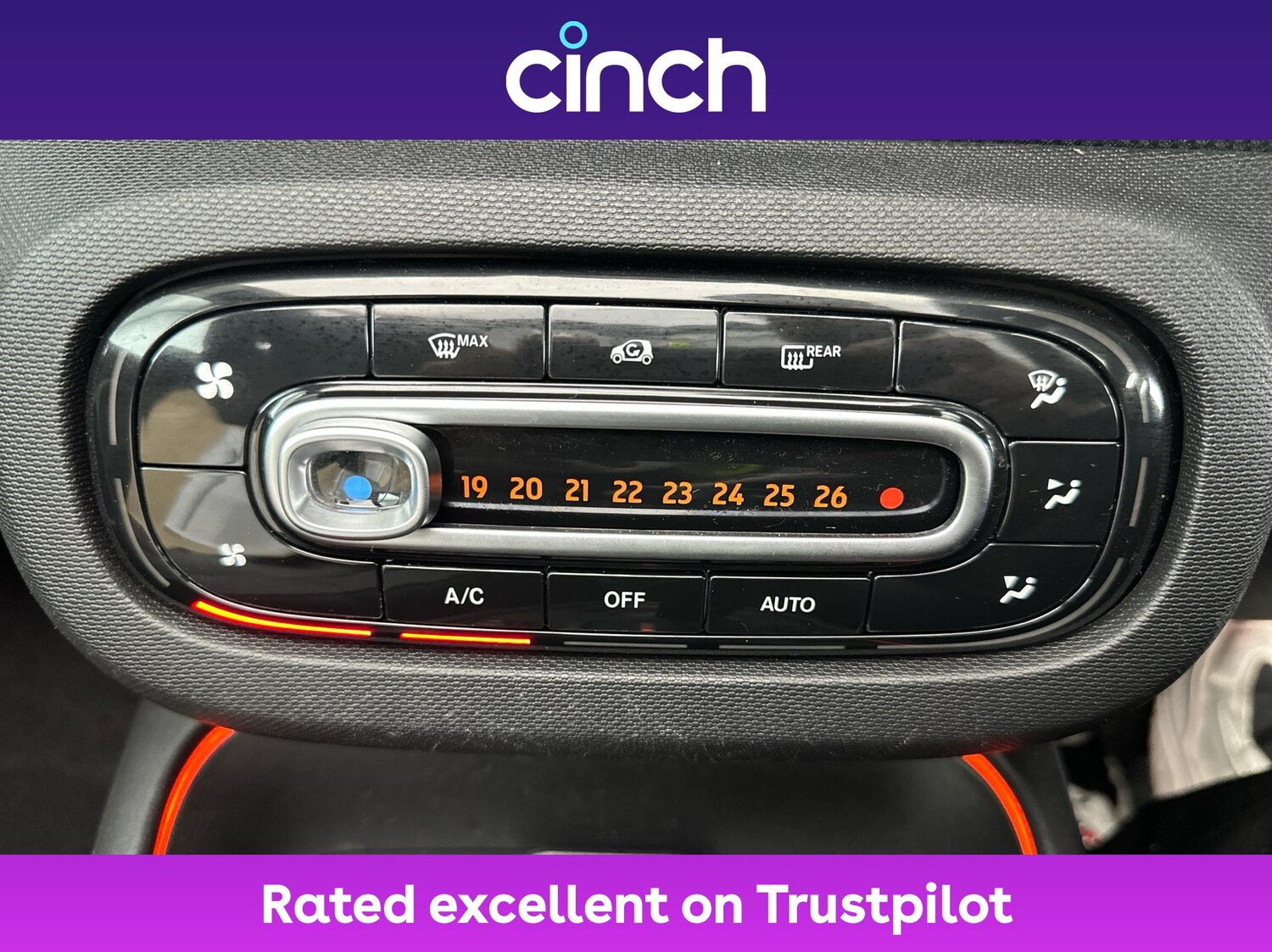 Used smart fortwo 2021 for sale - 76112704: Photo 33