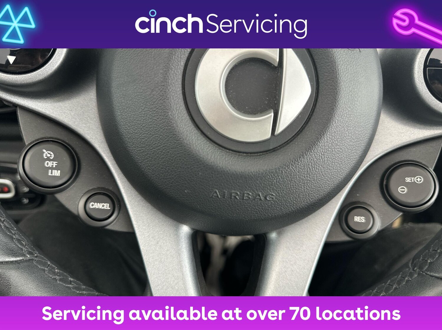 Used smart fortwo 2021 for sale - 76112704: Photo 36