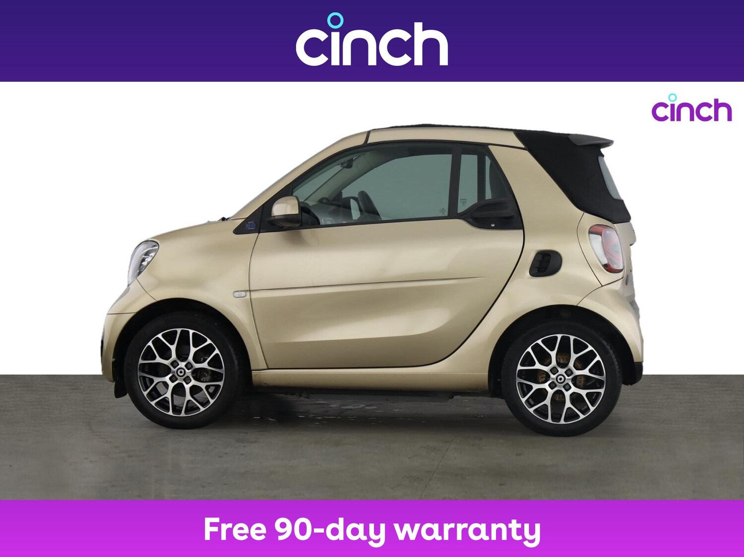 Used smart fortwo 2021 for sale - 76112704: Photo 8
