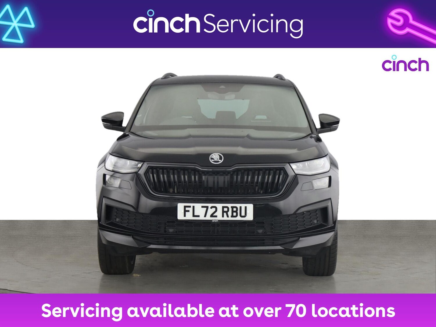 Used Skoda Kodiaq 2022 for sale - 76335246: Photo 11