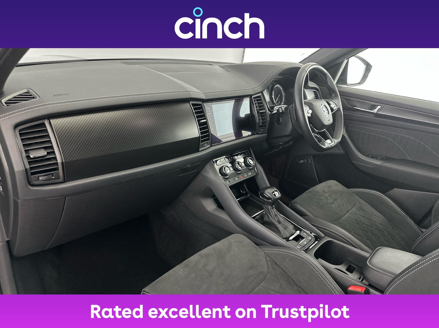 Used Skoda Kodiaq 2022 for sale - 76335246: Photo 14